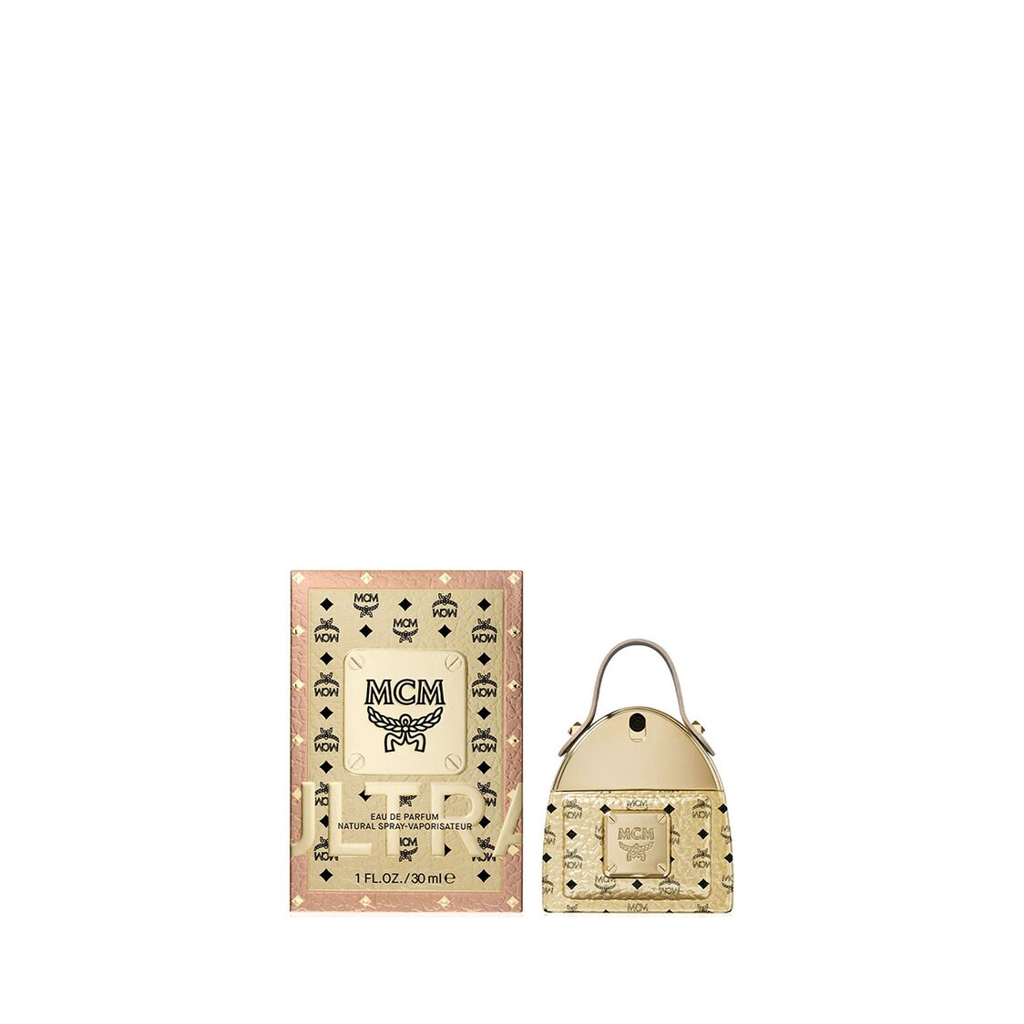 Mcm Ultra EDP - Metro Singapore Departmental Store - Celebrating 69 Years in SG
