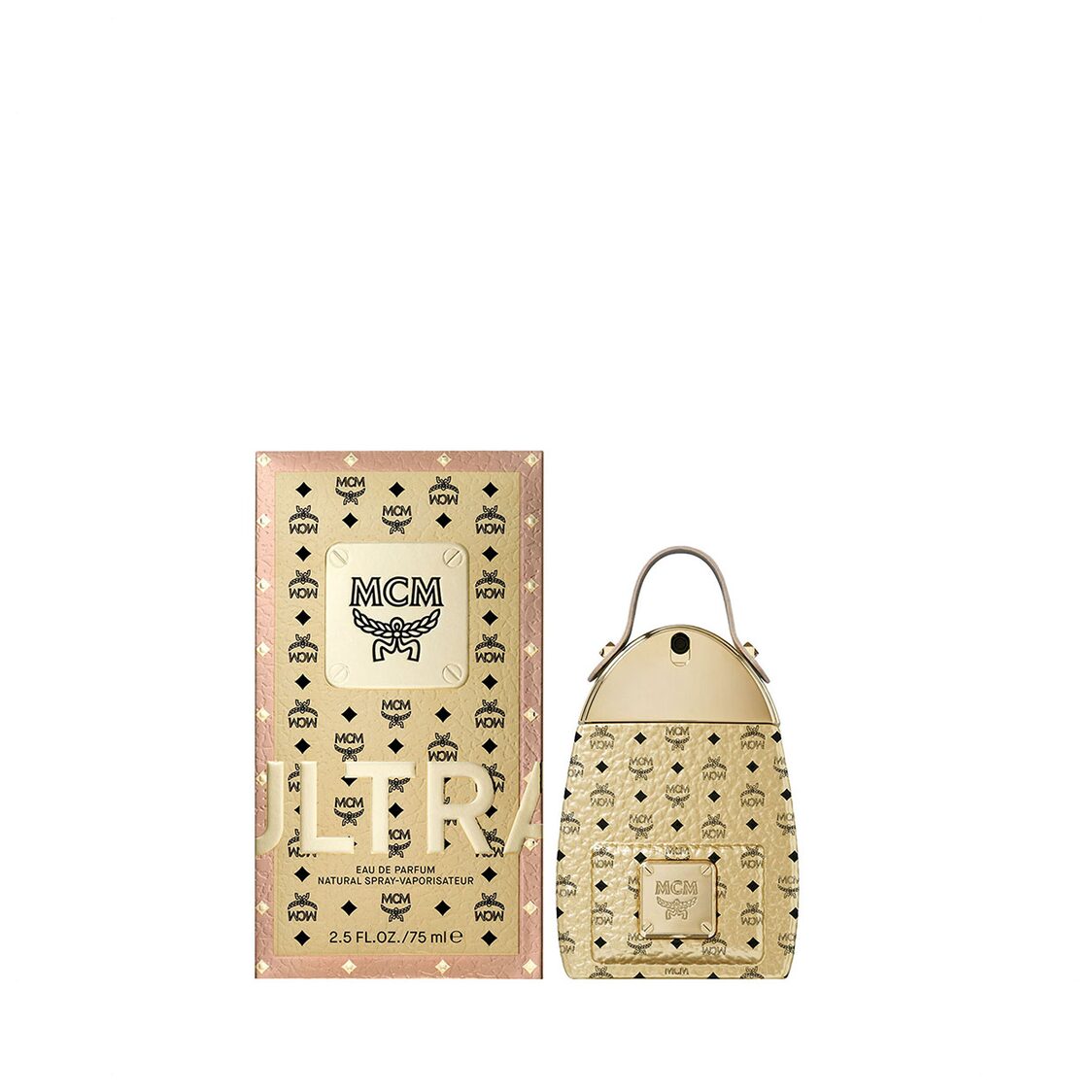 Mcm Ultra EDP - Metro Singapore Departmental Store - Celebrating 69 Years in SG