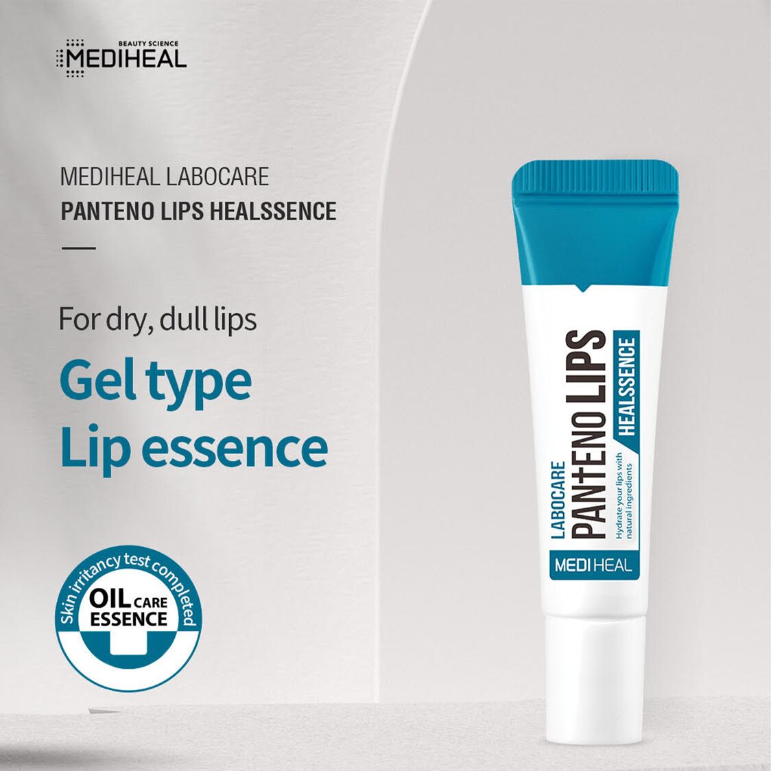 Mediheal Labocare Pantenolips Healssence 10ml 548106 - Metro Singapore Departmental Store - Celebrating 69 Years in SG