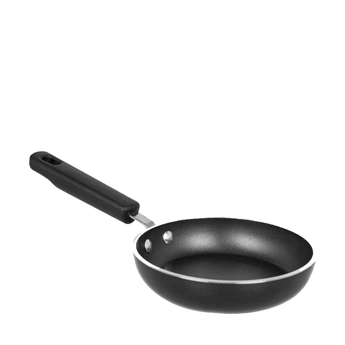 Meyer 12cm Mini Skillet - Black (21446) - Metro Singapore Departmental Store - Celebrating 69 Years in SG