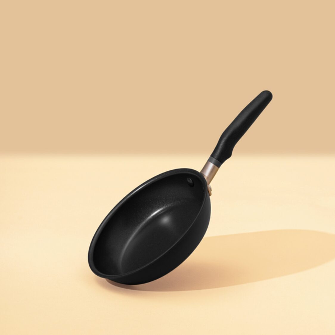 Meyer Accent Nonstick Open Frypan (Induction) 28cm - Metro Singapore Departmental Store - Celebrating 69 Years in SG
