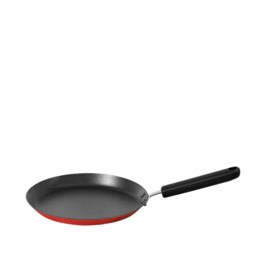 Meyer Bauhaus IH 24cm Open Crepe Pan - Metro Singapore Departmental Store - Celebrating 69 Years in SG