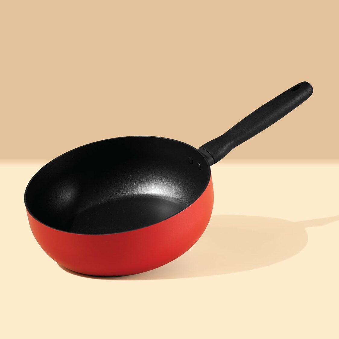 Meyer Bauhaus IH 24cm/3.3L Open Saucier - Metro Singapore Departmental Store - Celebrating 69 Years in SG