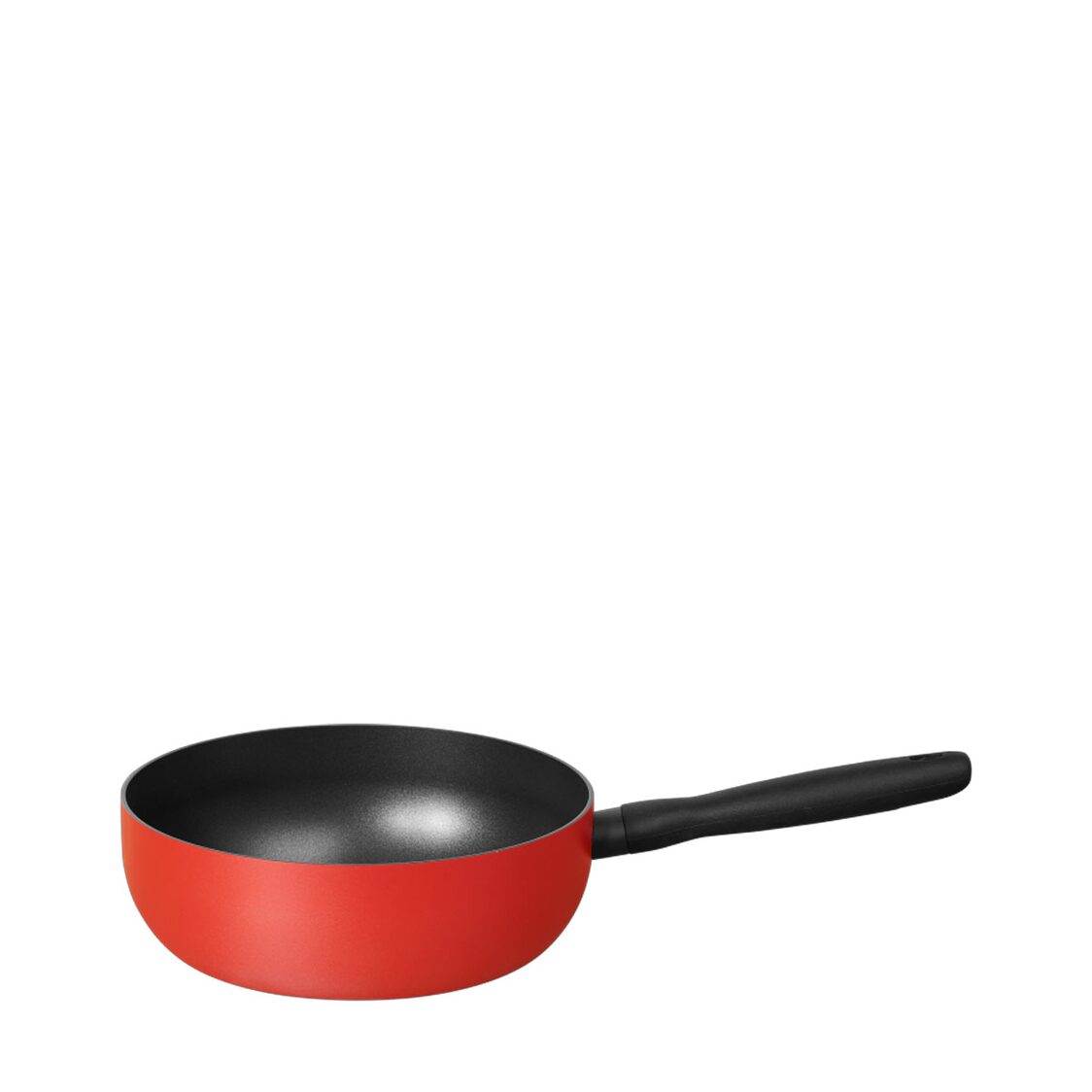 Meyer Bauhaus IH 24cm/3.3L Open Saucier - Metro Singapore Departmental Store - Celebrating 69 Years in SG