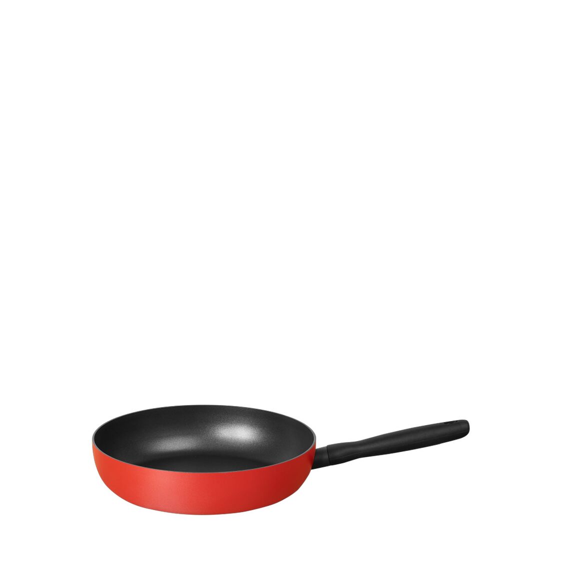 Meyer Bauhaus IH 28cm Frypan - Metro Singapore Departmental Store - Celebrating 69 Years in SG