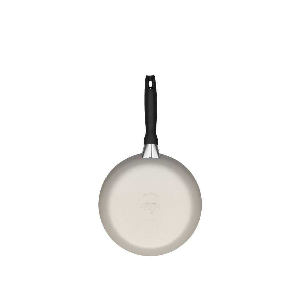 Meyer Bauhaus Nonstick Frypan - Warm Grey - Metro Singapore Departmental Store - Celebrating 69 Years in SG