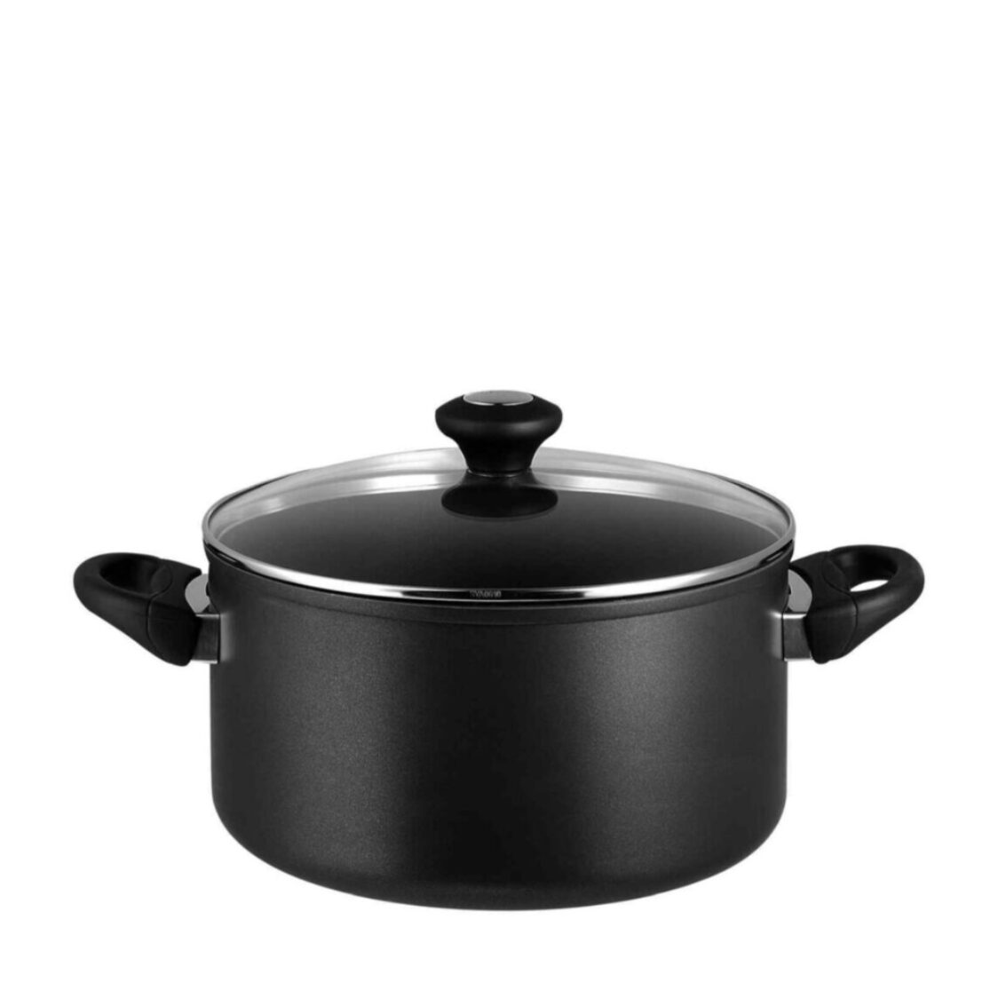 Meyer Cook N Look Nonstick 24cm | 7.6L Saucepot (Induction) 18888 - Metro Singapore Departmental Store - Celebrating 69 Years in SG