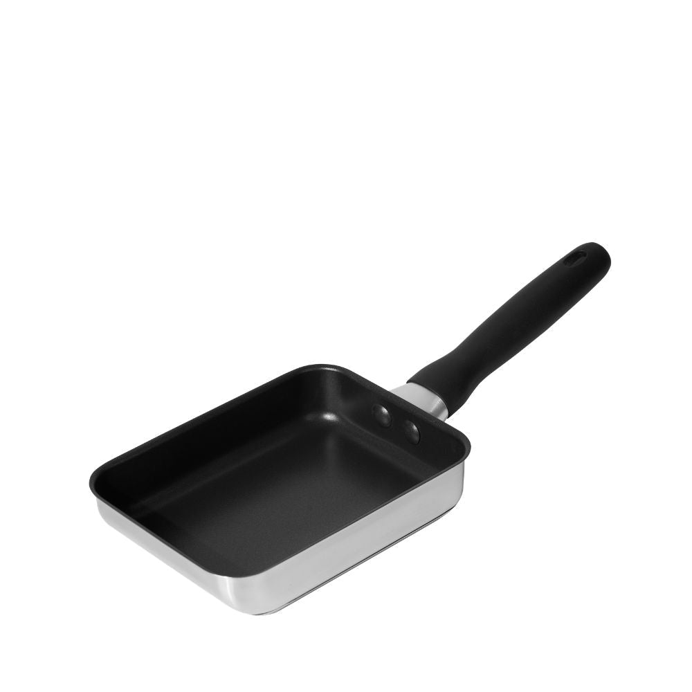 Meyer Luna Nonstick 18cm Egg Roll Pan 71809 - Metro Singapore Departmental Store - Celebrating 69 Years in SG