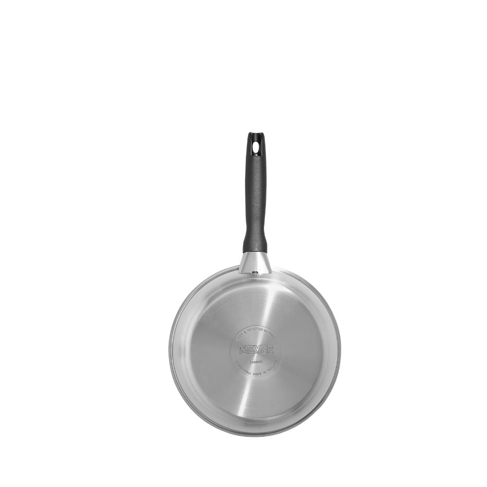 Meyer Luna Stainless Steel Frypan - Metro Singapore Departmental Store - Celebrating 69 Years in SG