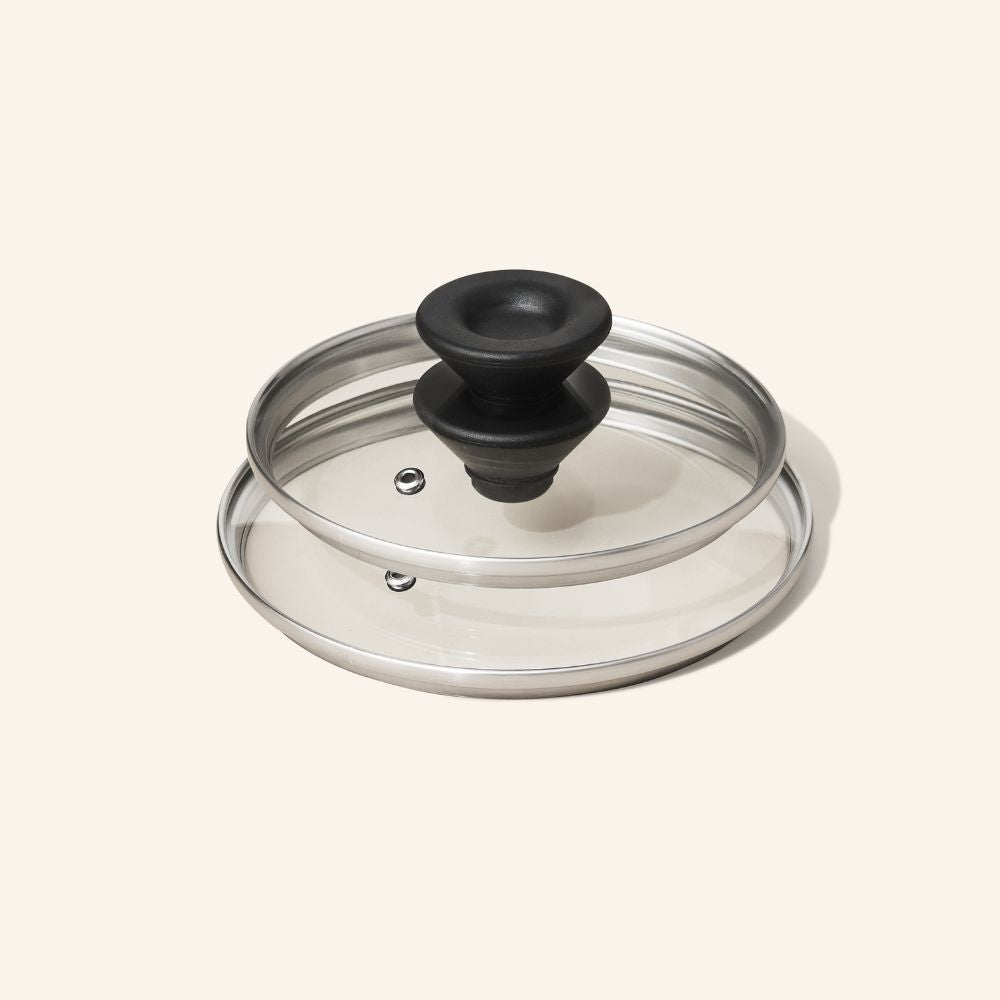 Meyer Luna Stainless Steel Stockpot with Glass Lid - Metro Singapore Departmental Store - Celebrating 69 Years in SG