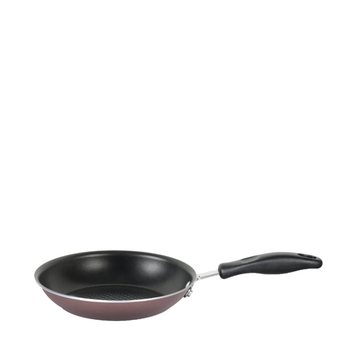 Meyer Merlot Induction Open Frypan 26cm (11642) - Metro Singapore Departmental Store - Celebrating 69 Years in SG