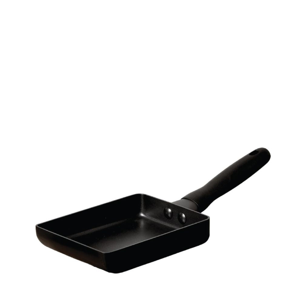 Meyer Midnight Nonstick 18cm Egg Roll Pan 82010 - Metro Singapore Departmental Store - Celebrating 69 Years in SG