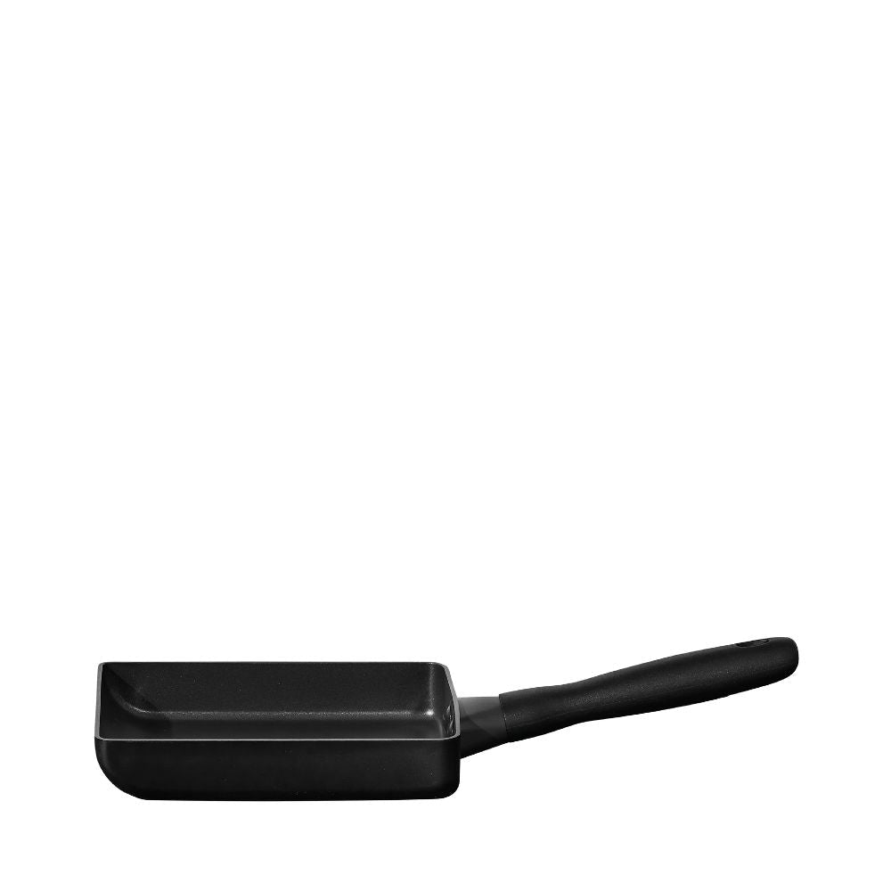 Meyer Midnight Nonstick 18cm Egg Roll Pan 82010 - Metro Singapore Departmental Store - Celebrating 69 Years in SG