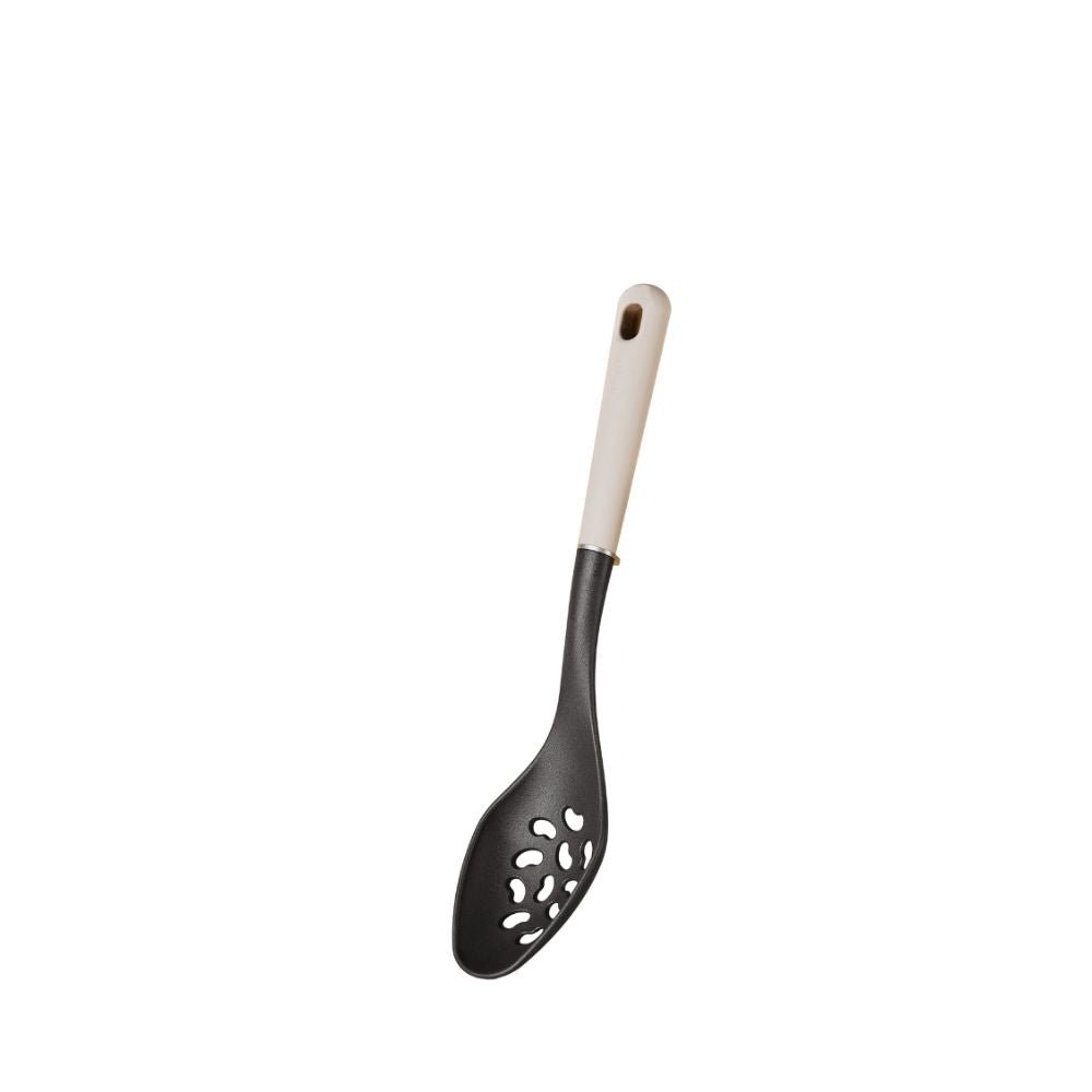 Meyer Nylon Slotted Spoon - Grey - Metro Singapore Departmental Store - Celebrating 69 Years in SG