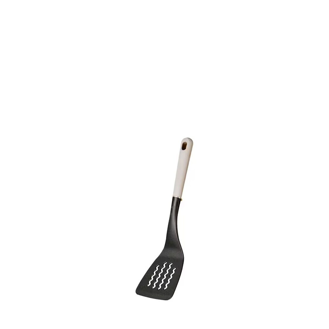 Meyer Nylon Slotted Turner - Grey - Metro Singapore Departmental Store - Celebrating 69 Years in SG
