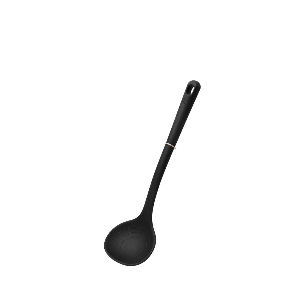 Meyer Silicone Hybrid Wok Ladle - Metro Singapore Departmental Store - Celebrating 69 Years in SG