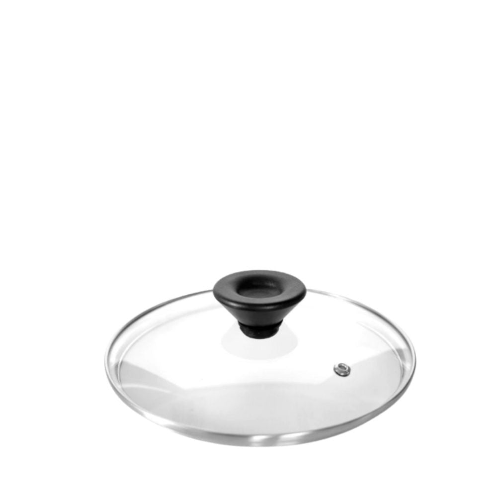 Meyer Stacking Glass Lid with Knob - Metro Singapore Departmental Store - Celebrating 69 Years in SG