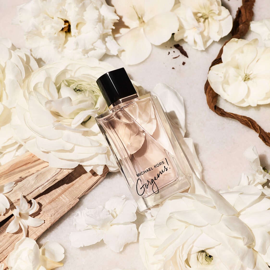 Michael Kors Gorgeous! EDP Female - Metro Singapore Departmental Store - Celebrating 69 Years in SG