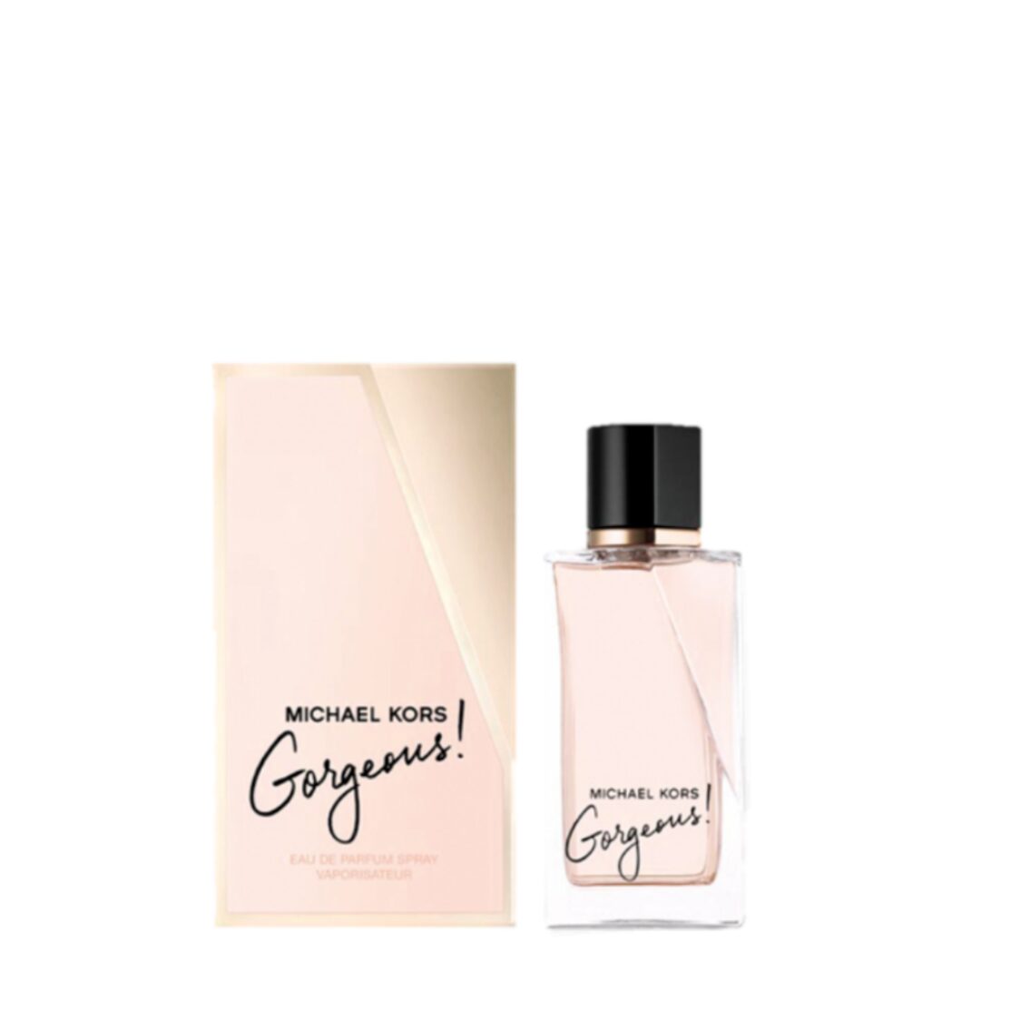 Michael Kors Gorgeous! EDP Female - Metro Singapore Departmental Store - Celebrating 69 Years in SG