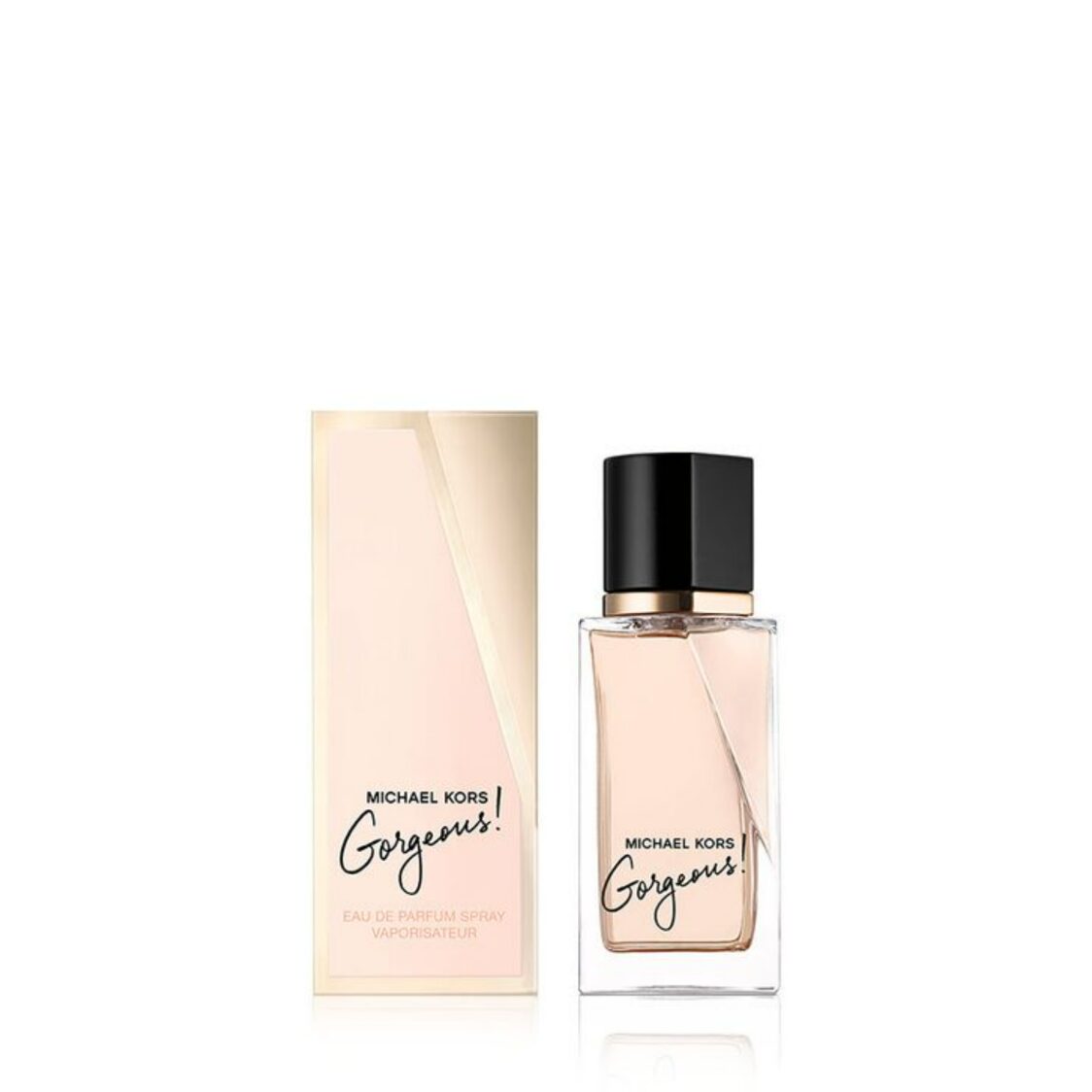 Michael Kors Gorgeous! EDP Female - Metro Singapore Departmental Store - Celebrating 69 Years in SG