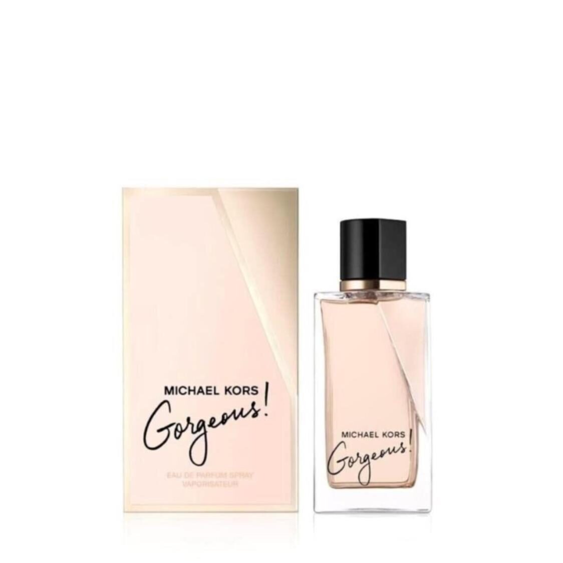 Michael Kors Gorgeous! EDP Female - Metro Singapore Departmental Store - Celebrating 69 Years in SG