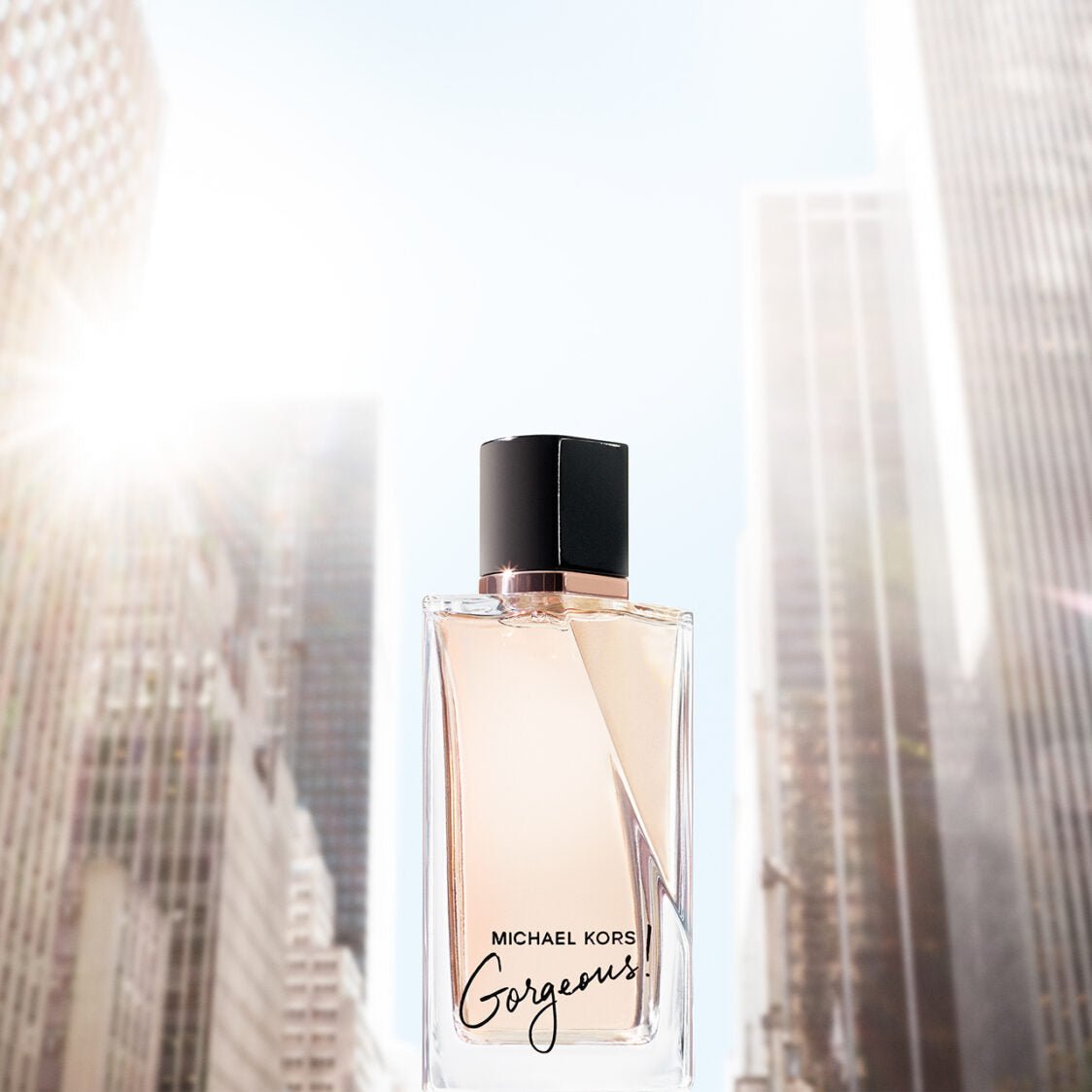 Michael Kors Gorgeous! EDP Female - Metro Singapore Departmental Store - Celebrating 69 Years in SG