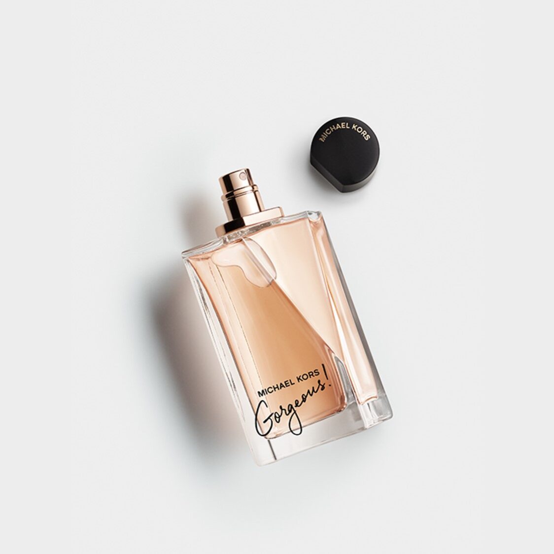 Michael Kors Gorgeous! EDP Female - Metro Singapore Departmental Store - Celebrating 69 Years in SG