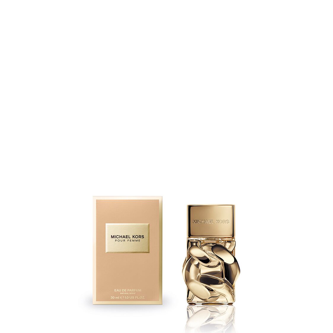 Michael Kors Pour Femme EDP - Metro Singapore Departmental Store - Celebrating 69 Years in SG