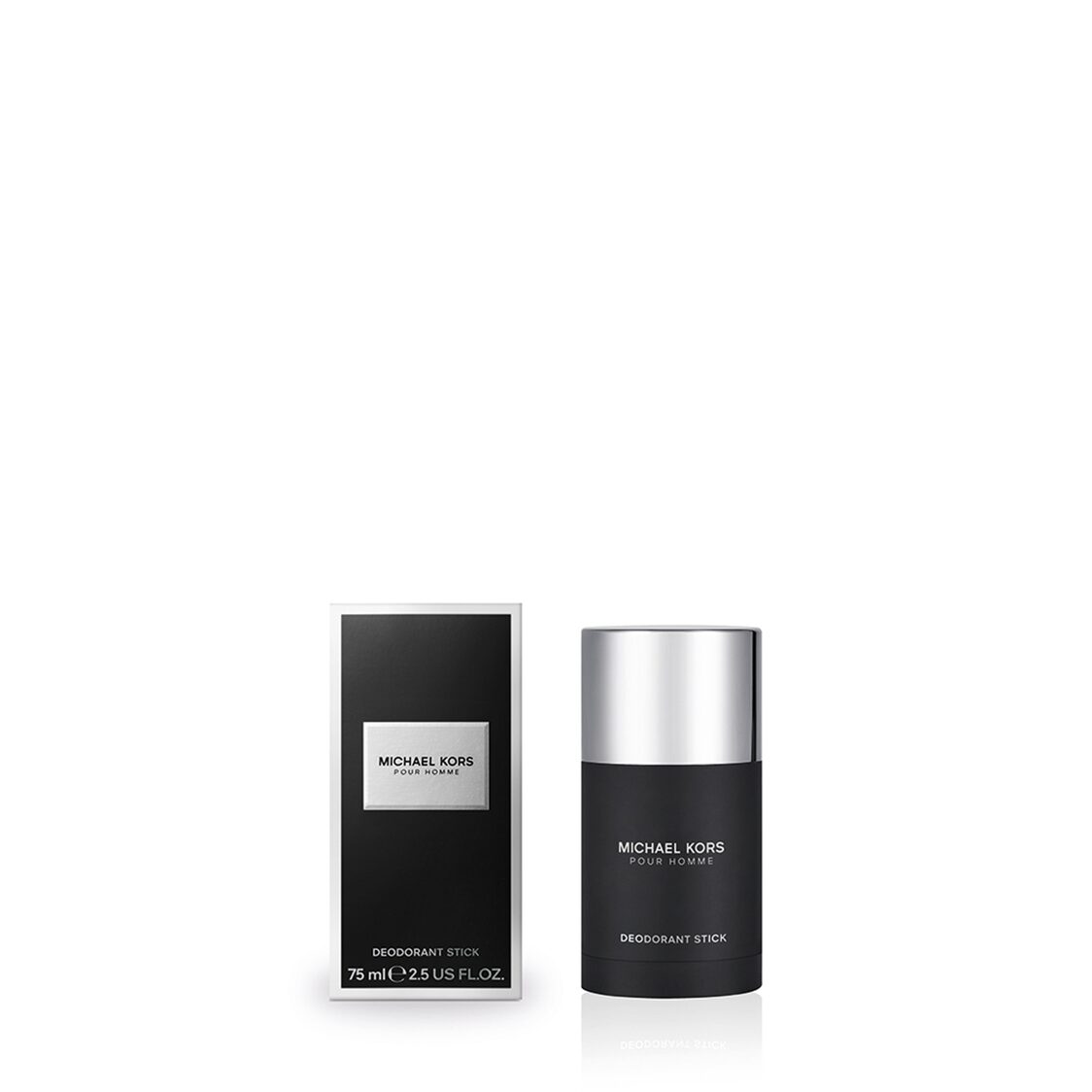 Michael Kors Pour Homme Deodorant Stick 75ml - Metro Singapore Departmental Store - Celebrating 69 Years in SG