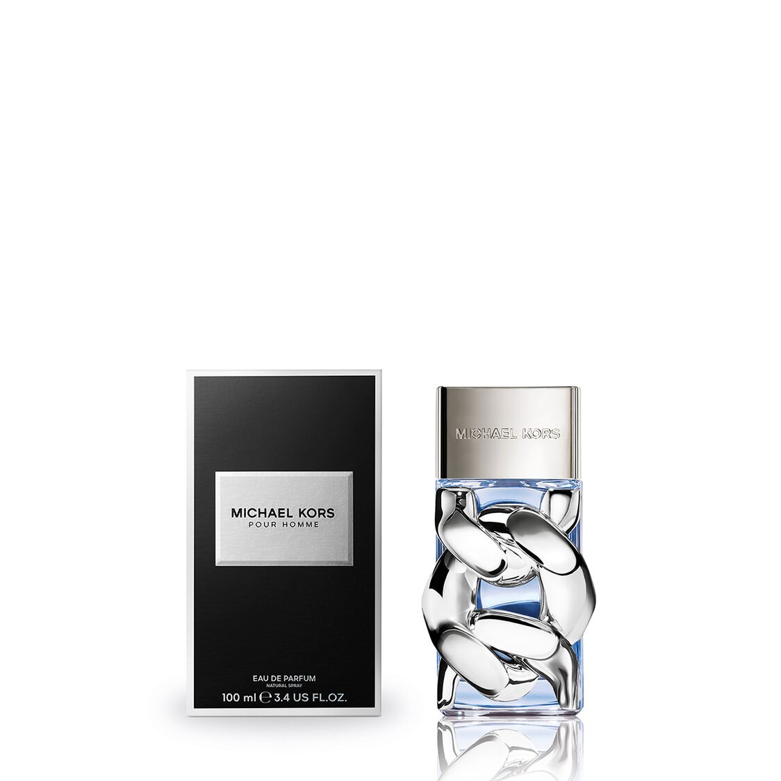 Michael Kors Pour Homme EDP - Metro Singapore Departmental Store - Celebrating 69 Years in SG