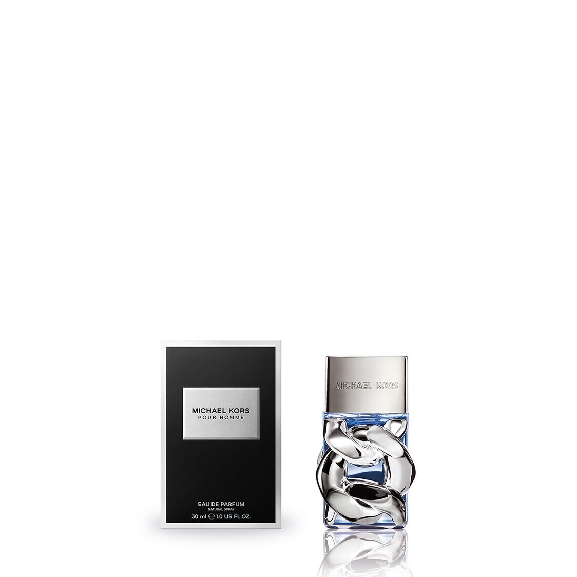 Michael Kors Pour Homme EDP - Metro Singapore Departmental Store - Celebrating 69 Years in SG