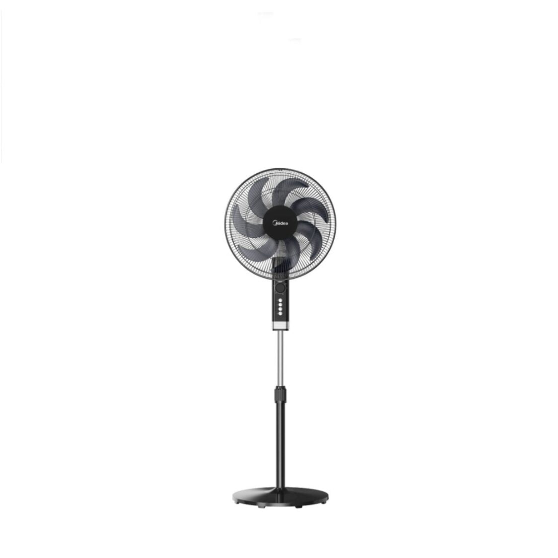 Midea 16 Inch Stand Fan (MS1623BT) - Metro Singapore Departmental Store - Celebrating 69 Years in SG