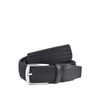 Miguel Bellido Elastic Braided Belt - Metro Singapore Departmental Store - Celebrating 69 Years in SG