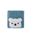Milton Home Peeping Tom 100% Combed Cotton Face Towel - Metro Singapore Departmental Store - Celebrating 69 Years in SG