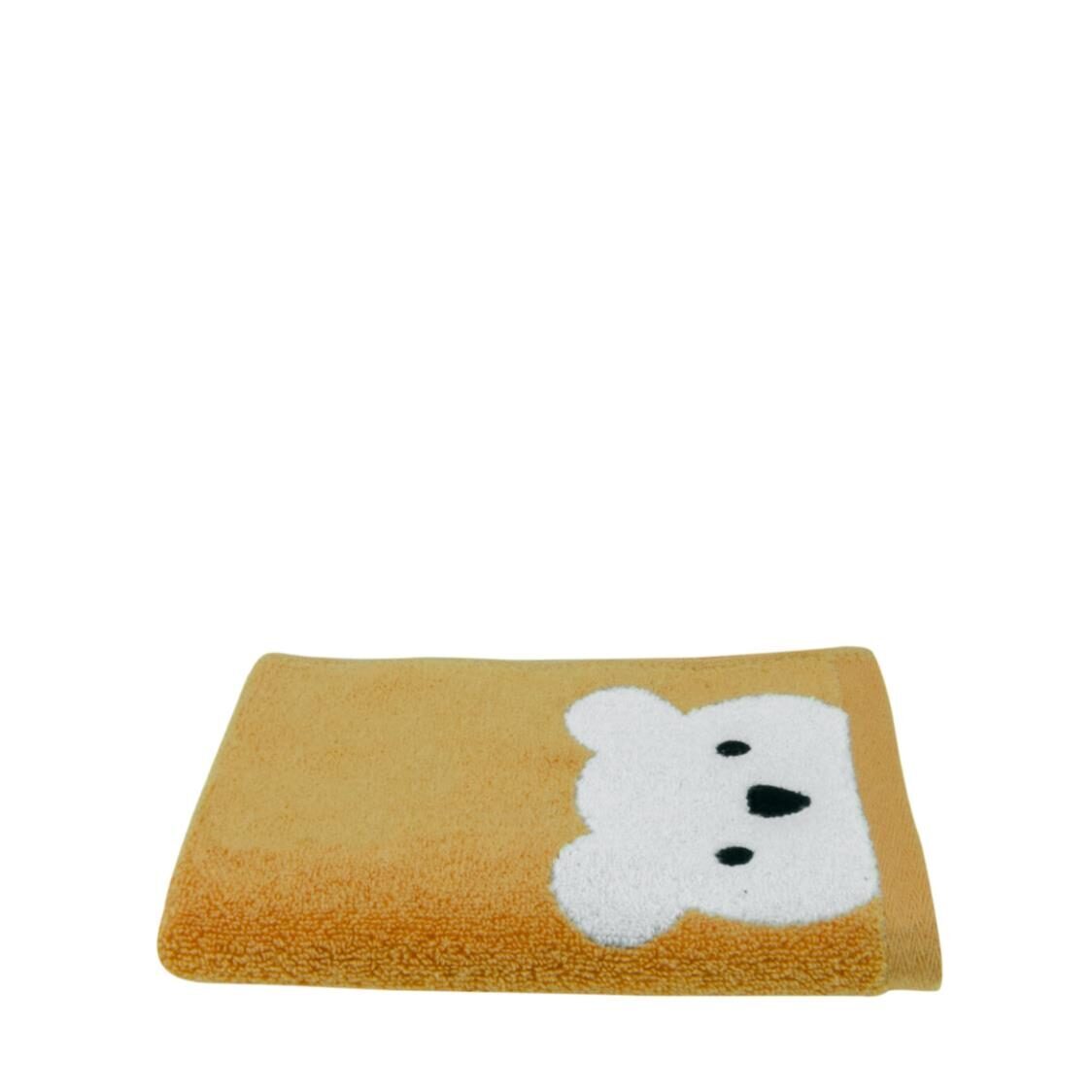 Milton Home Peeping Tom 100% Combed Cotton Hand Towel - Metro Singapore Departmental Store - Celebrating 69 Years in SG