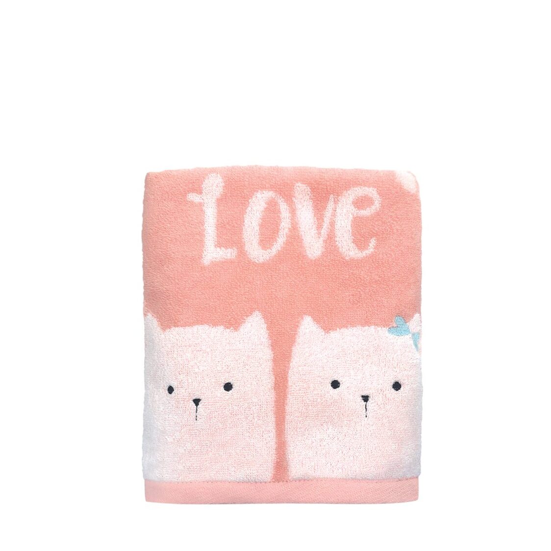 Milton Home Phoebe 100% Cotton Supersoft Yarn Sports Bath Towel - Metro Singapore Departmental Store - Celebrating 69 Years in SG