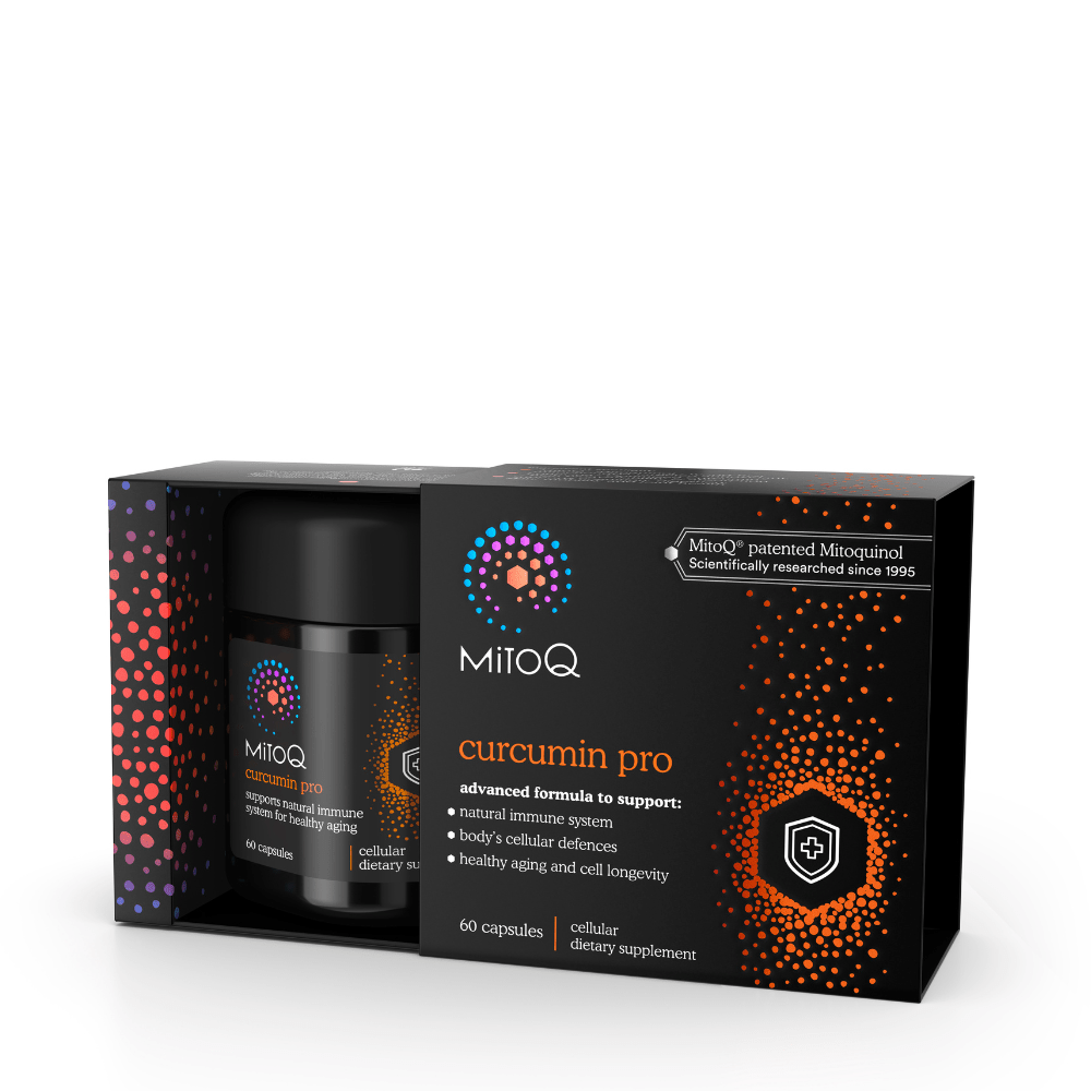 MitoQ Curcumin Pro - Metro Singapore Departmental Store - Celebrating 69 Years in SG
