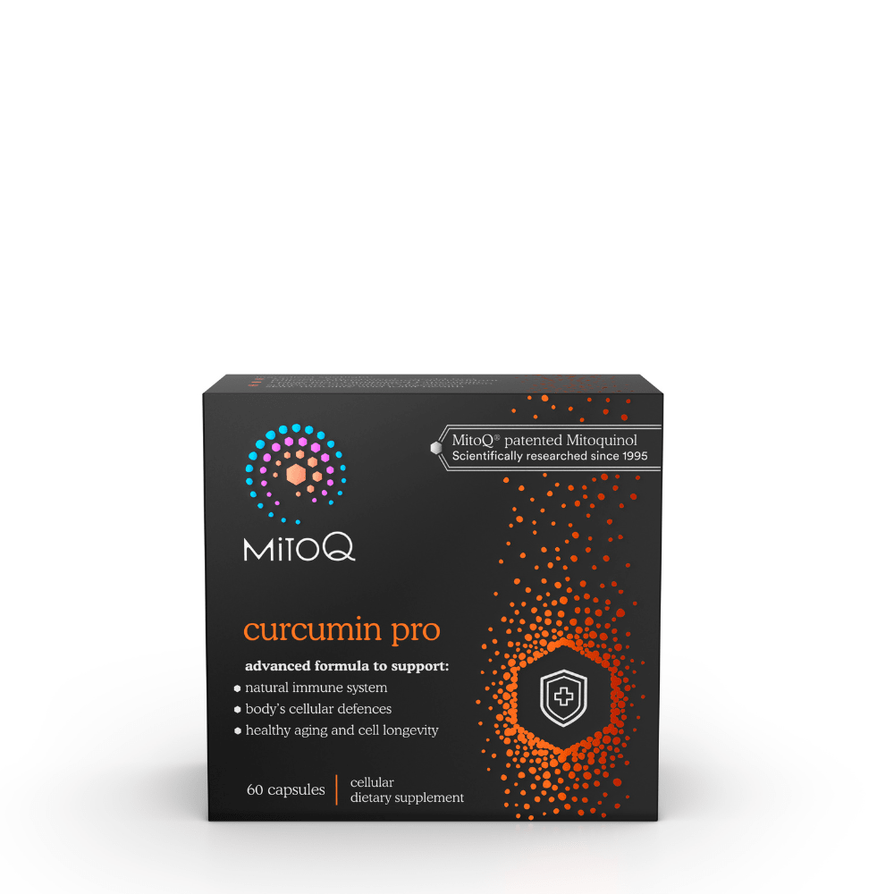 MitoQ Curcumin Pro - Metro Singapore Departmental Store - Celebrating 69 Years in SG