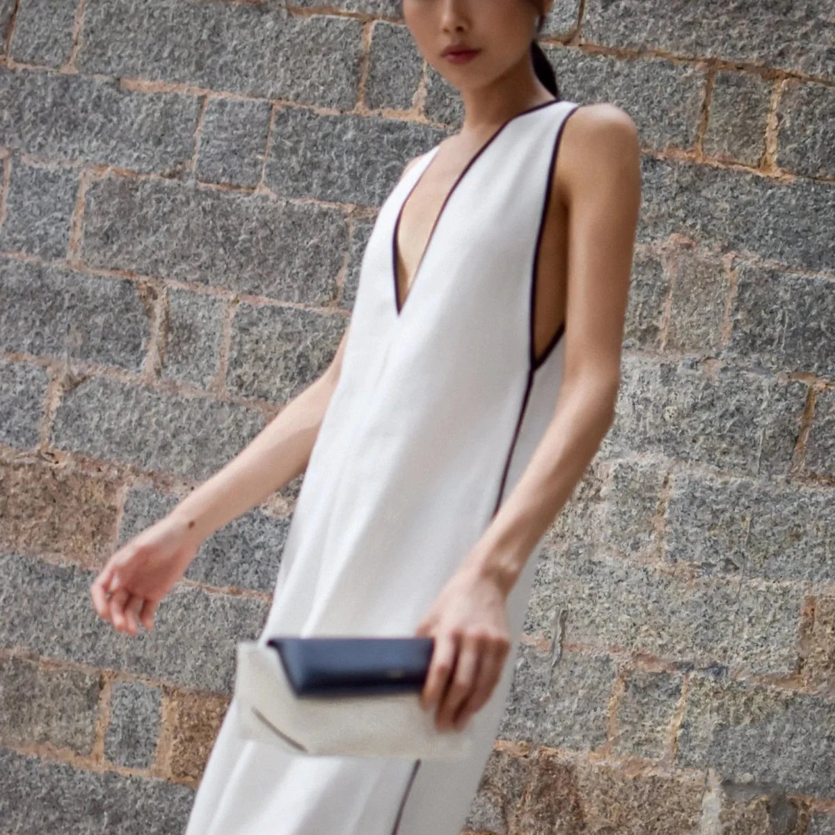 Miuur Ginza Shoulder Bag - Metro Singapore Departmental Store - Celebrating 69 Years in SG