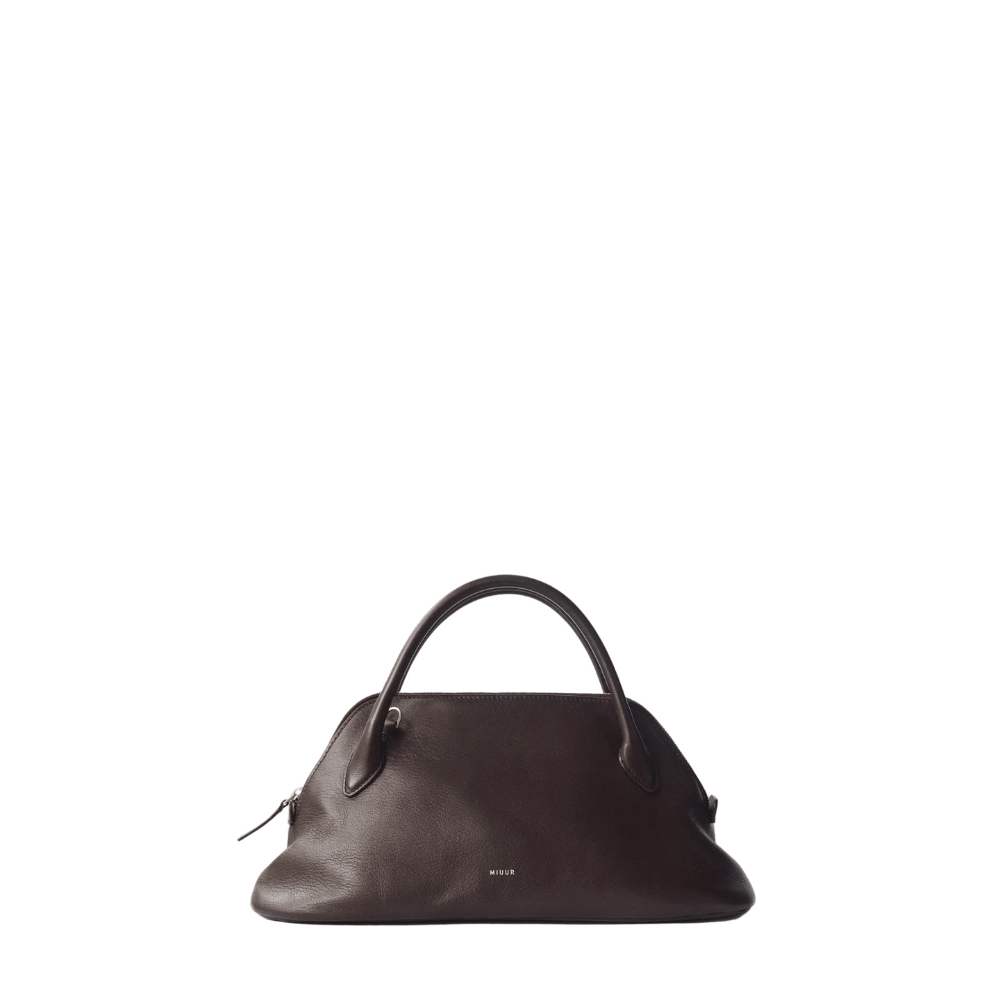 Miuur Kuma Doctor Bag Top Handle With Sling - Metro Singapore Departmental Store - Celebrating 69 Years in SG
