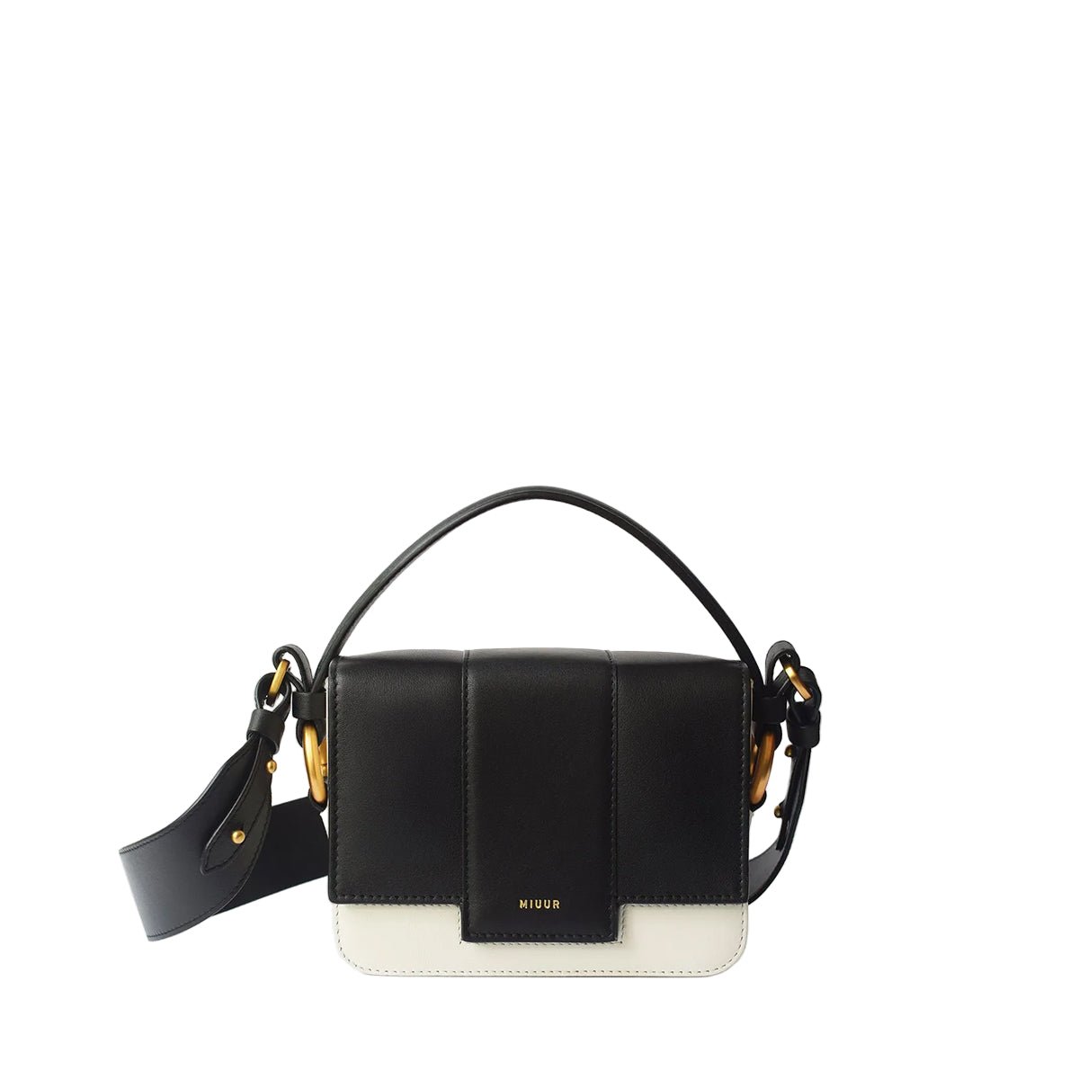 Miuur M Iconic Sling Bag - Metro Singapore Departmental Store - Celebrating 69 Years in SG