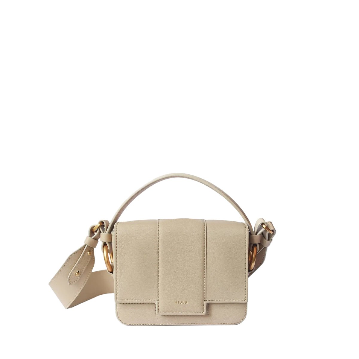 Miuur M Iconic Sling Bag - Metro Singapore Departmental Store - Celebrating 69 Years in SG