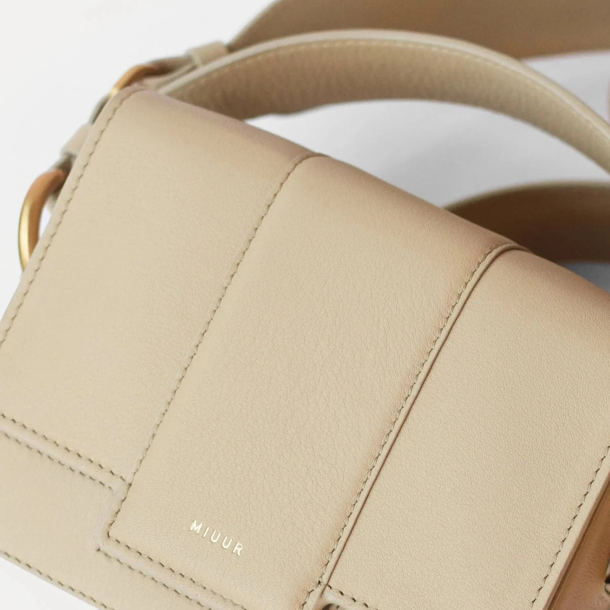 Miuur M Iconic Sling Bag - Metro Singapore Departmental Store - Celebrating 69 Years in SG
