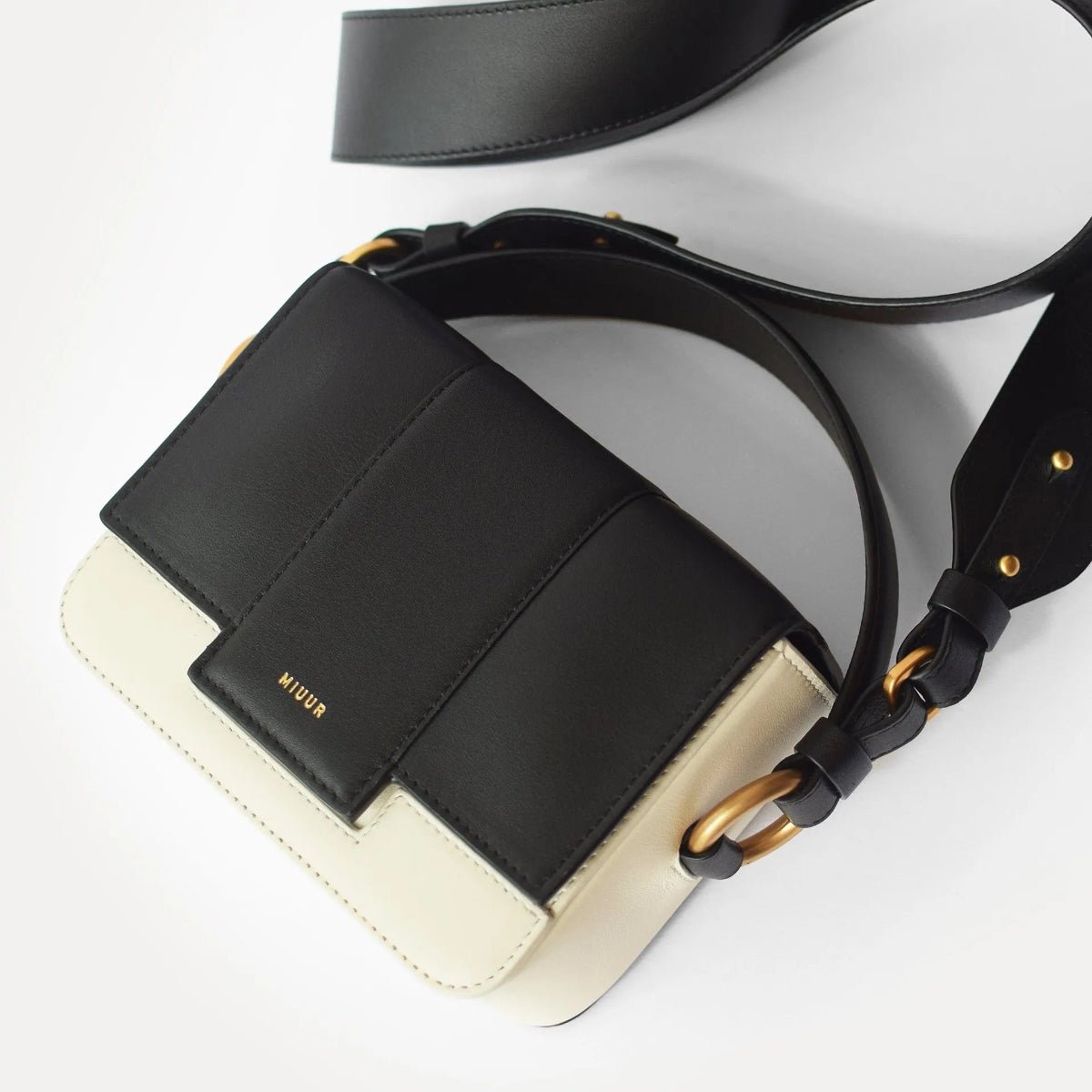 Miuur M Iconic Sling Bag - Metro Singapore Departmental Store - Celebrating 69 Years in SG