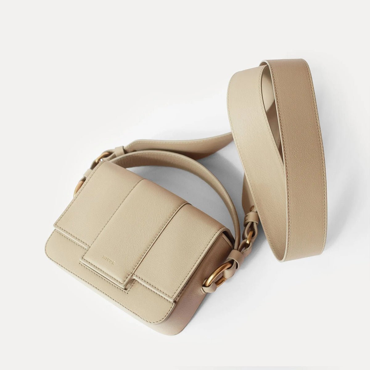 Miuur M Iconic Sling Bag - Metro Singapore Departmental Store - Celebrating 69 Years in SG