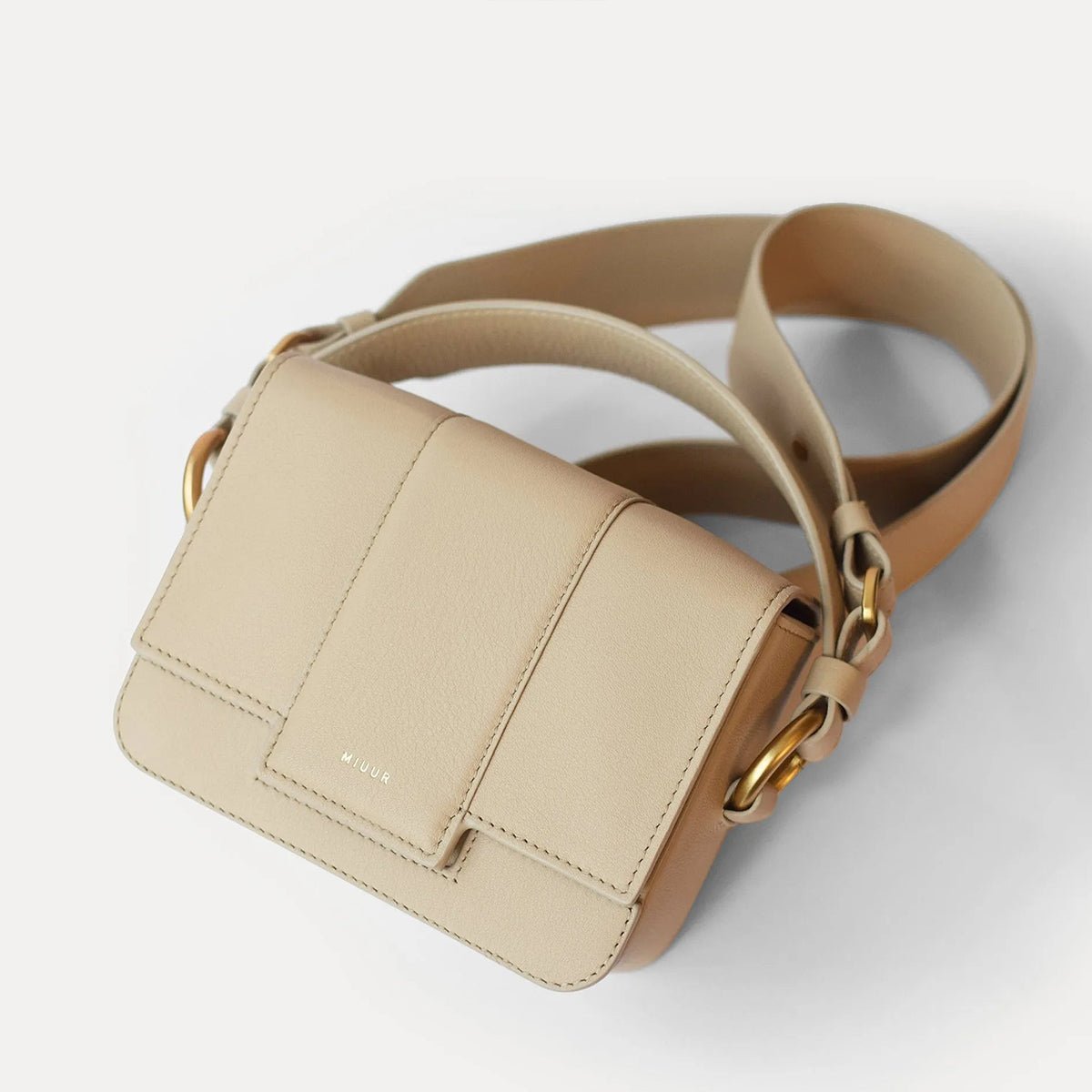 Miuur M Iconic Sling Bag - Metro Singapore Departmental Store - Celebrating 69 Years in SG