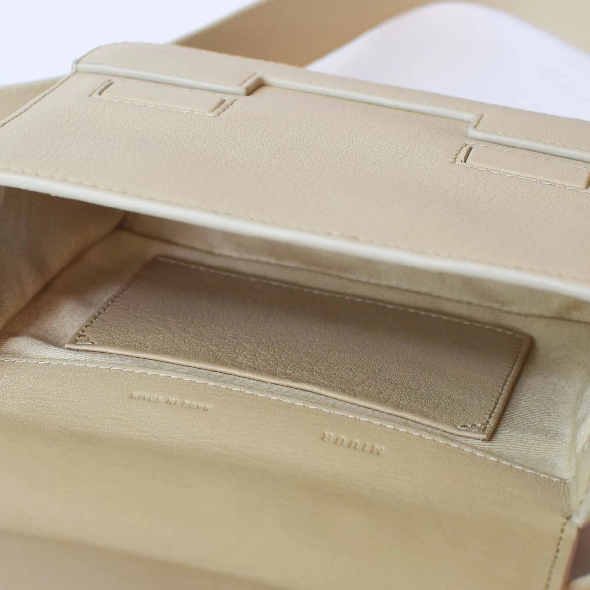 Miuur M Iconic Sling Bag - Metro Singapore Departmental Store - Celebrating 69 Years in SG