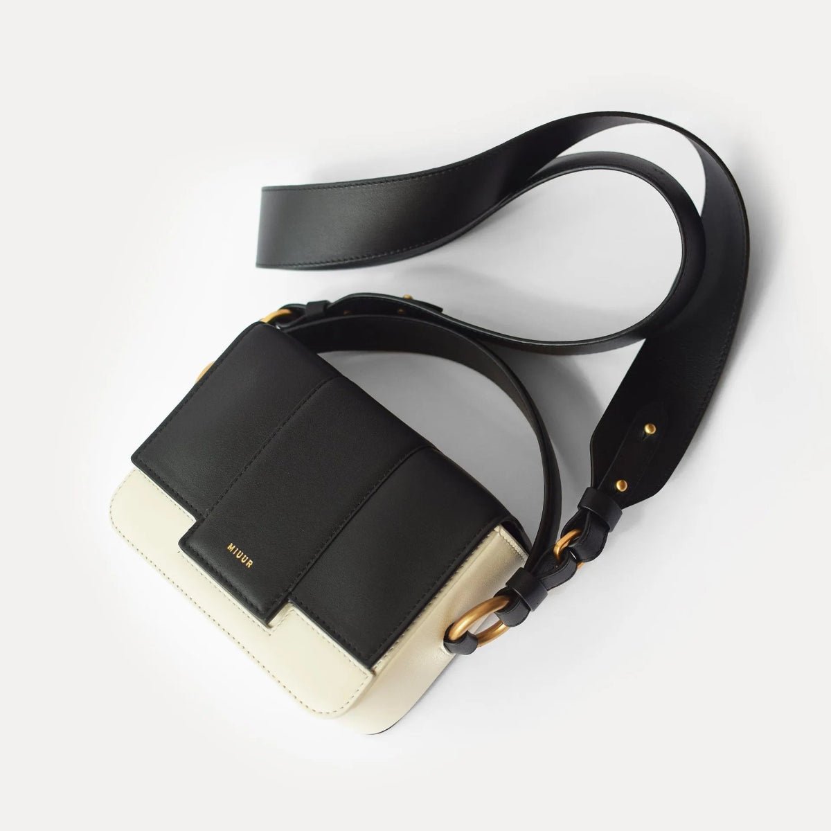 Miuur M Iconic Sling Bag - Metro Singapore Departmental Store - Celebrating 69 Years in SG