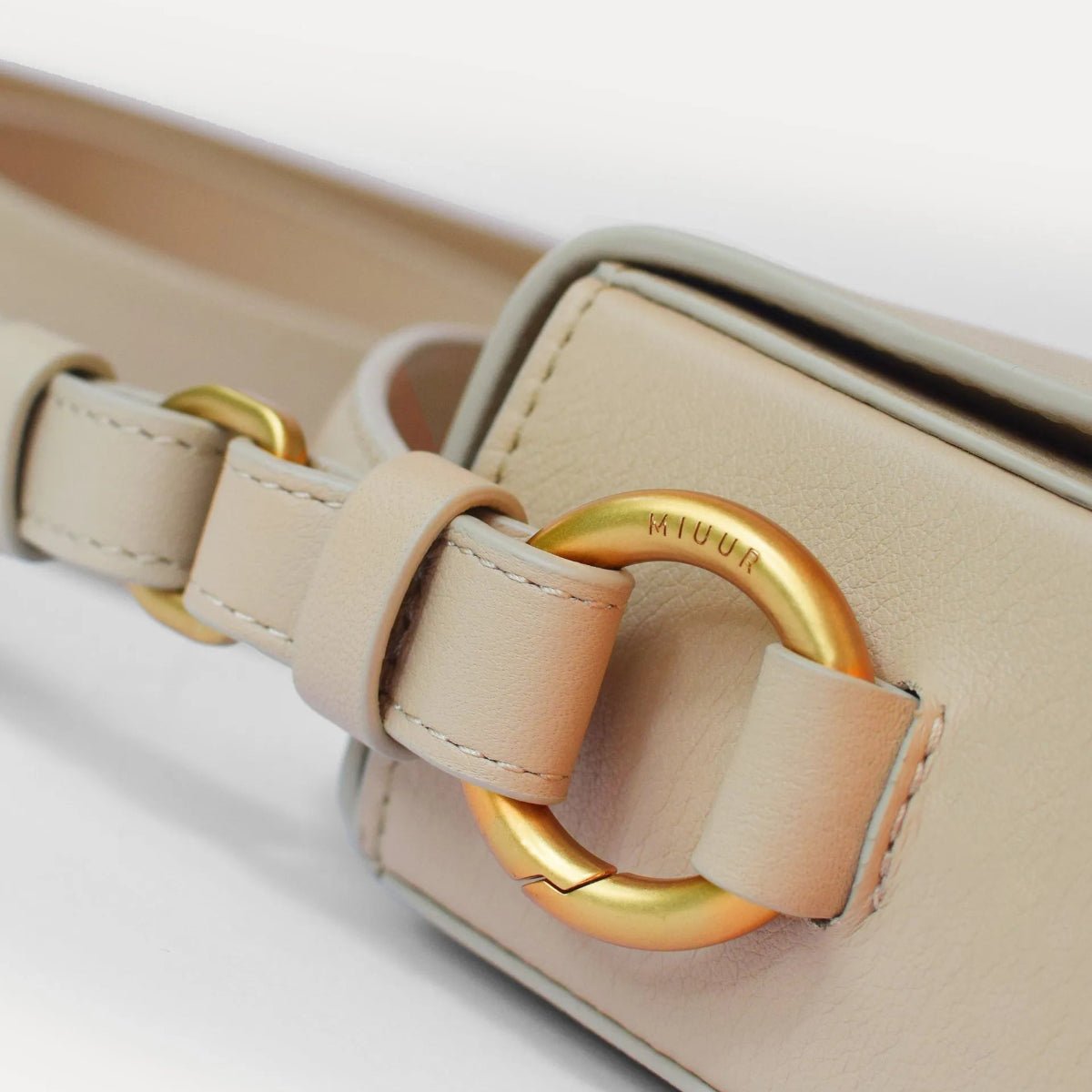 Miuur M Iconic Sling Bag - Metro Singapore Departmental Store - Celebrating 69 Years in SG