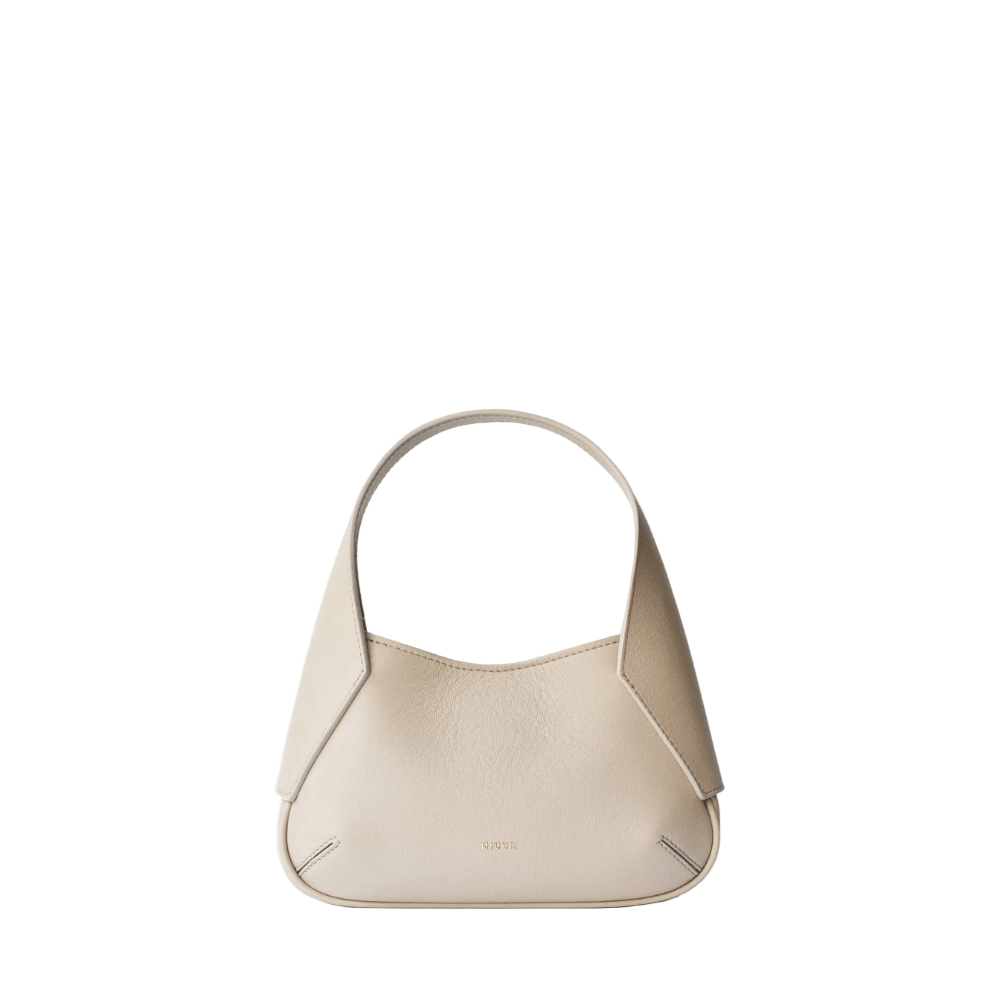 Miuur Otto Mini Bag with Strap - Metro Singapore Departmental Store - Celebrating 69 Years in SG